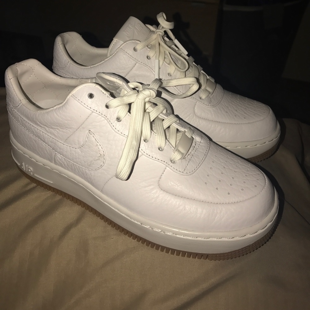 Nike Air Force 1s ❌SOLD DO NOT BUY❌