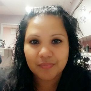 Meet your Posher, Esther