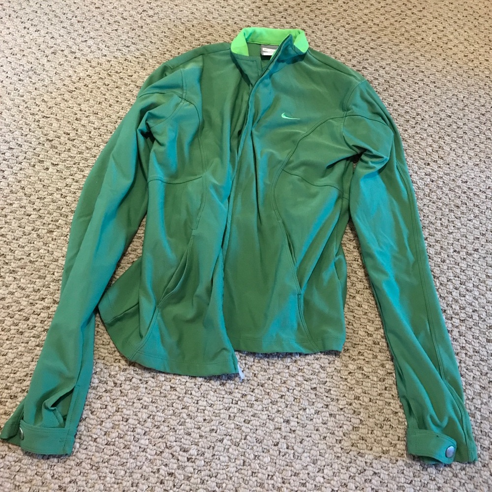 Nike Jacket