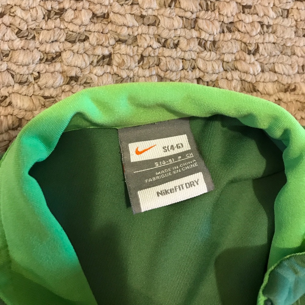 Nike Jacket - Picture 3 of 3