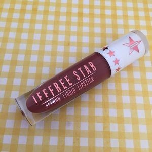 LE Jeffree Star Liquid Lipstick in Androgyny