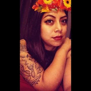 Meet your Posher, Sandra