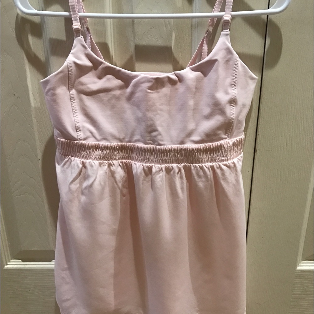 Lululemon Bliss Tank