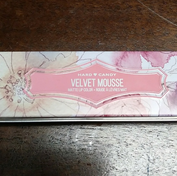 Hard Candy Makeup Hard Candy Matte Lipstick Poshmark