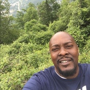 Meet your Posher, Terrence