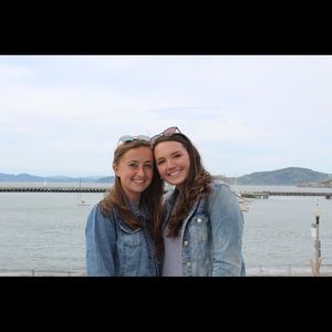 Meet your Posher, Alexa