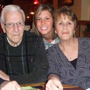 Meet your Posher, Sandy