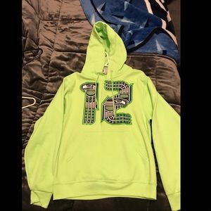 Seattle Seahawks Hoodie
