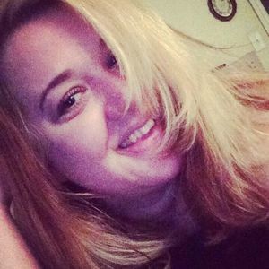 Meet your Posher, Amberly