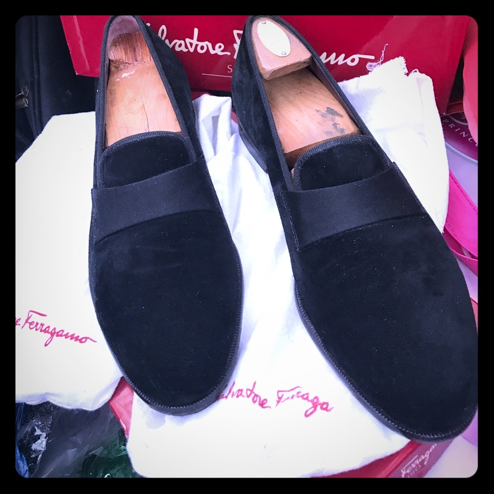 Salvatore Ferragamo