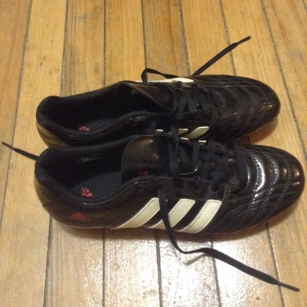Adidas Cleats