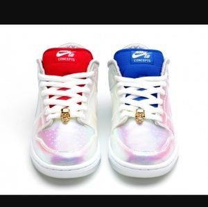 Meet your Posher, Ian