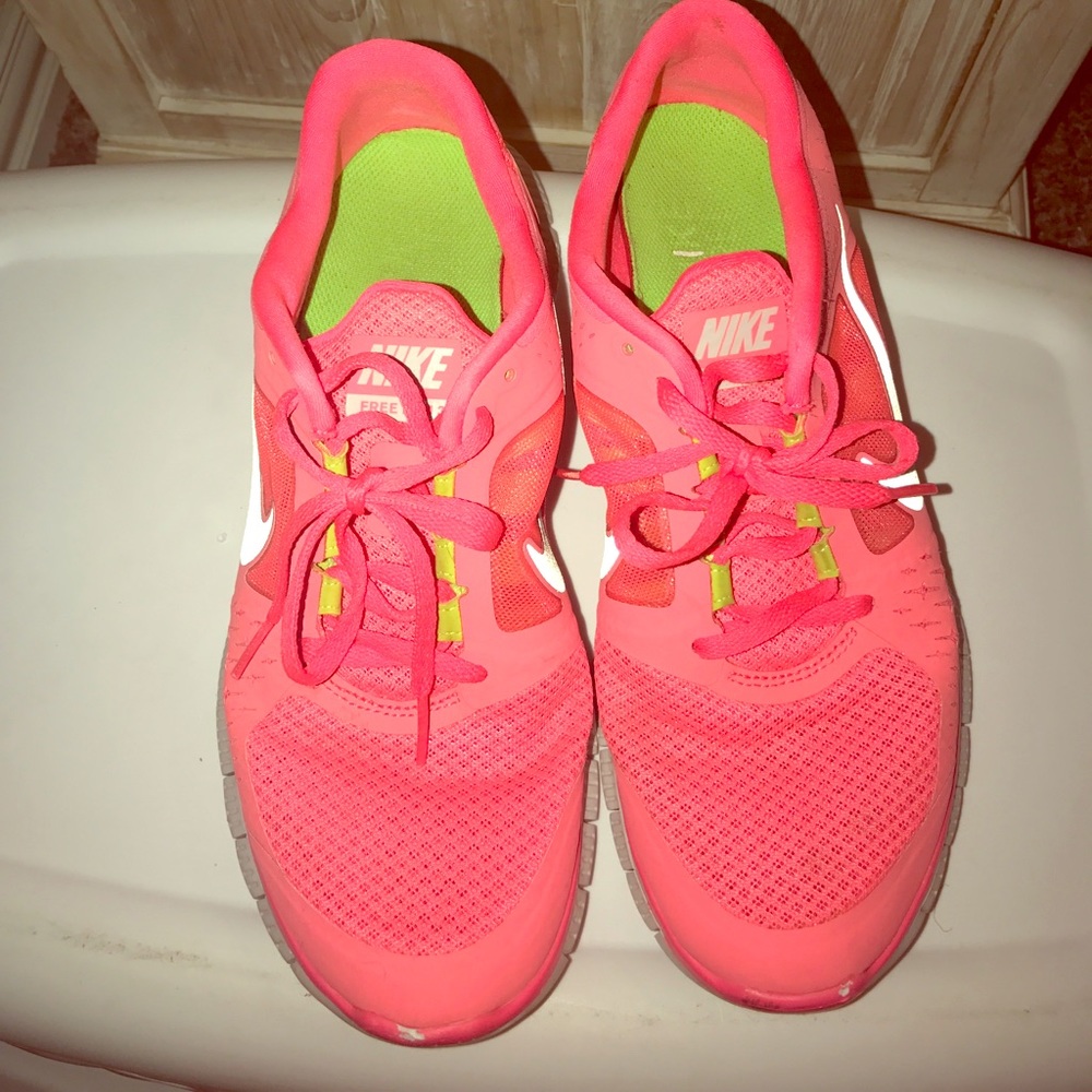 Nike shoes
