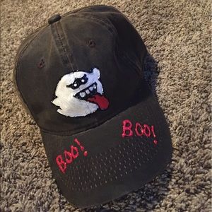 Custom dadhat