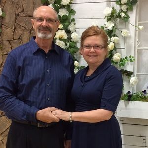 Meet your Posher, Patti