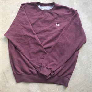 Champion Sweater