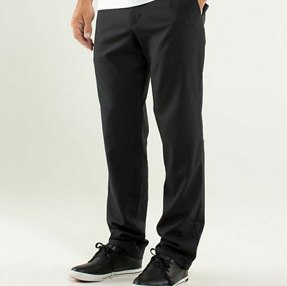 MEN'S LULULEMON PANTS
