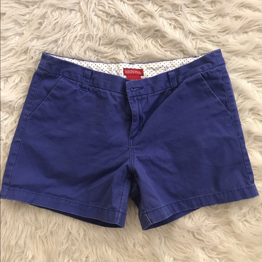 Merona shorts