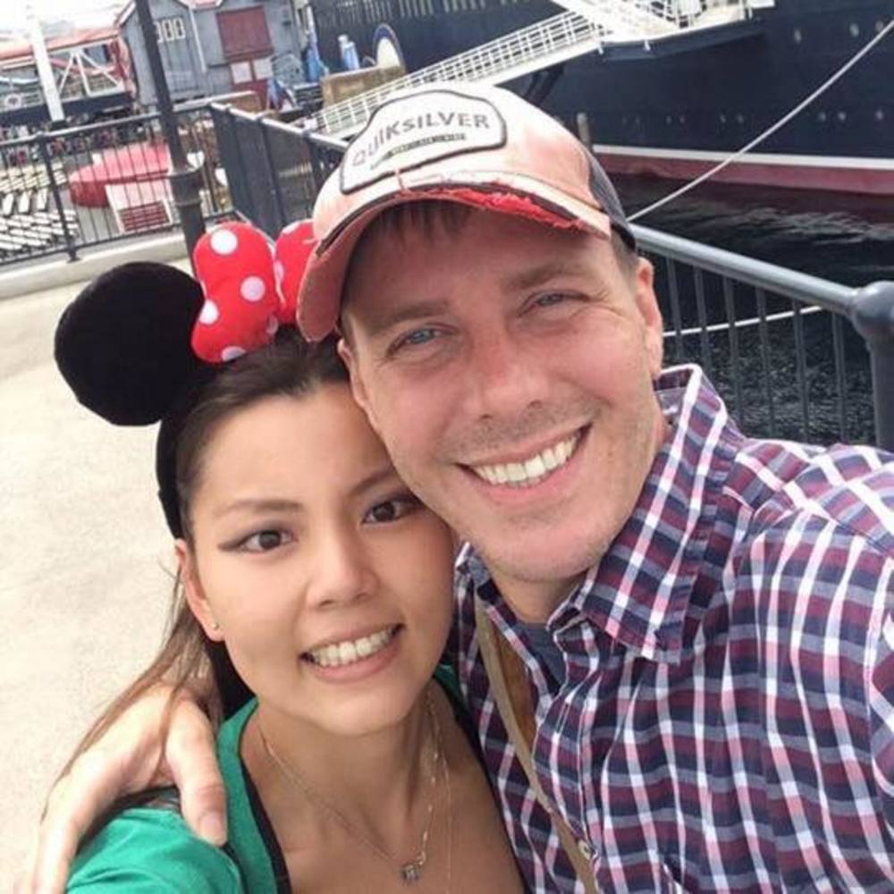 Meet your Posher, Jason