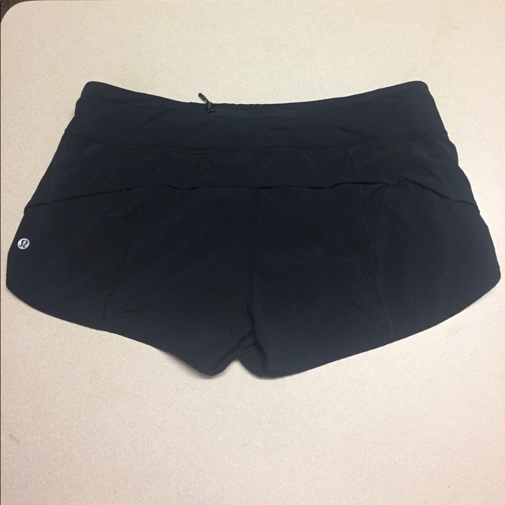 Lululemon athletica speed short