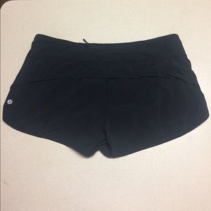 Lululemon athletica speed short