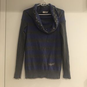 Blugirl Striped Sweater