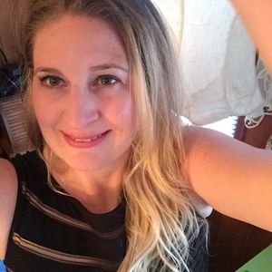 Meet your Posher, Kristin