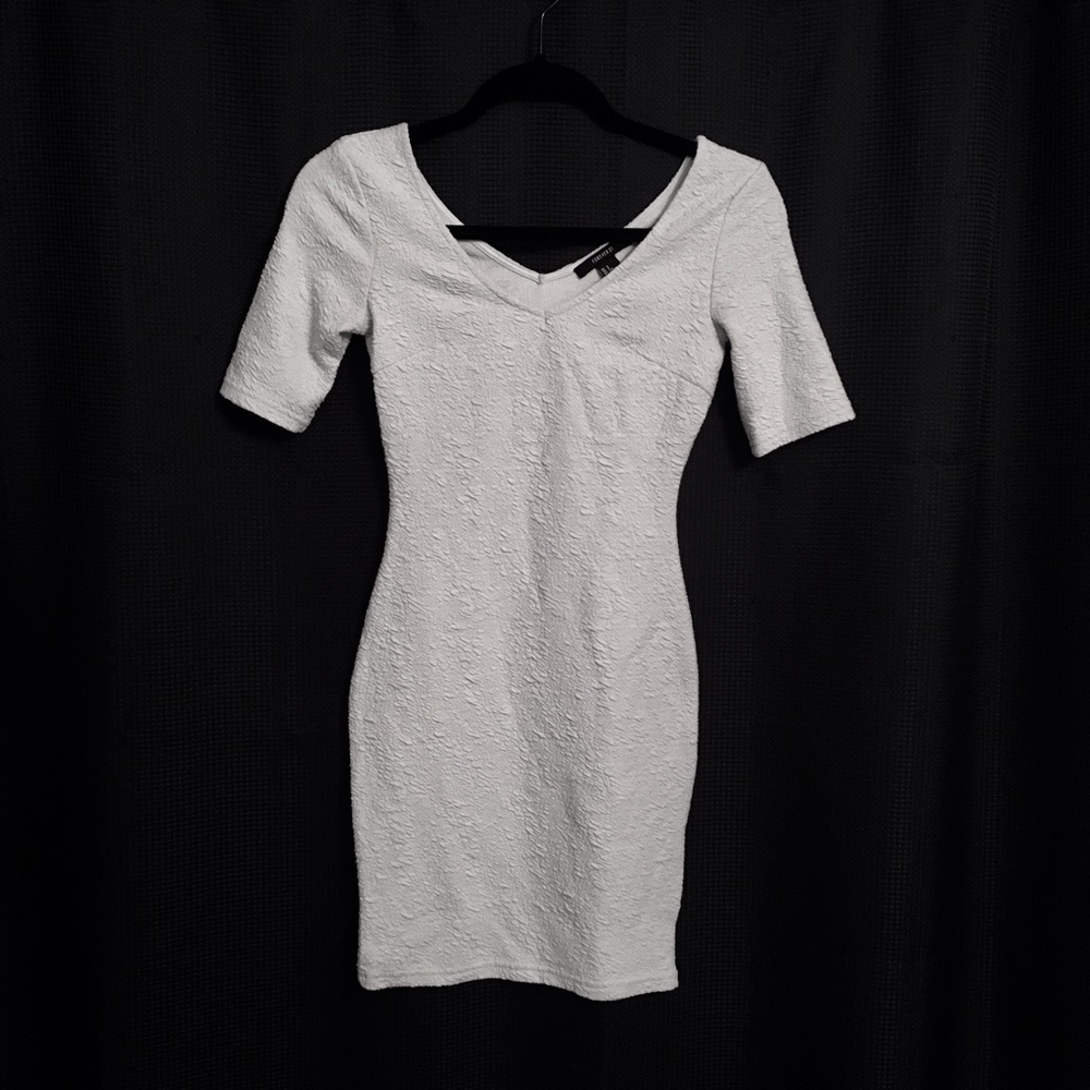 *SALE* Teal Forever 21 Dress