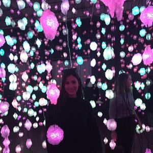 Meet your Posher, Maria