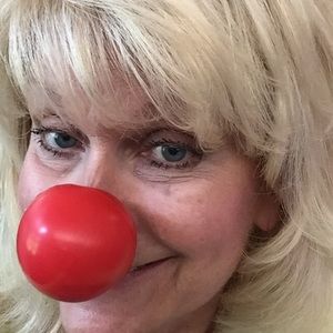 Meet your Posher, Norma