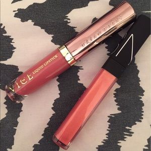 NEW lipgloss bundle FULL size