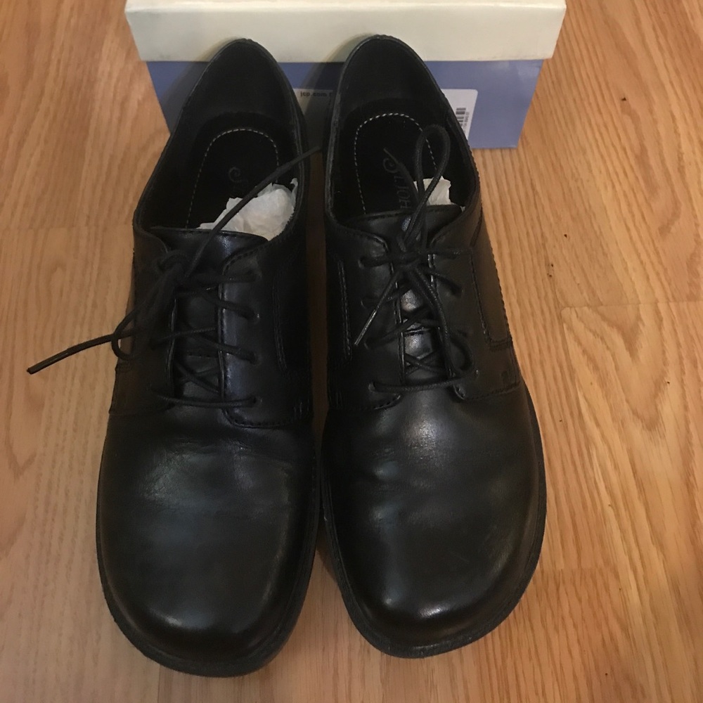 St. John's Bay Shoes