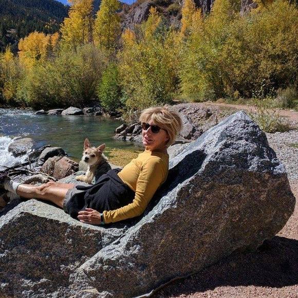 Meet your Posher, Judith - Picture 1 of 1