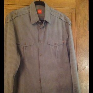 BOSS Hugo Boss Orange