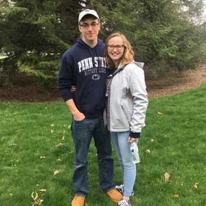 Meet your Posher, Heidi