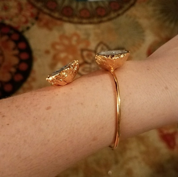 Geode Cuff - Picture 3 of 5