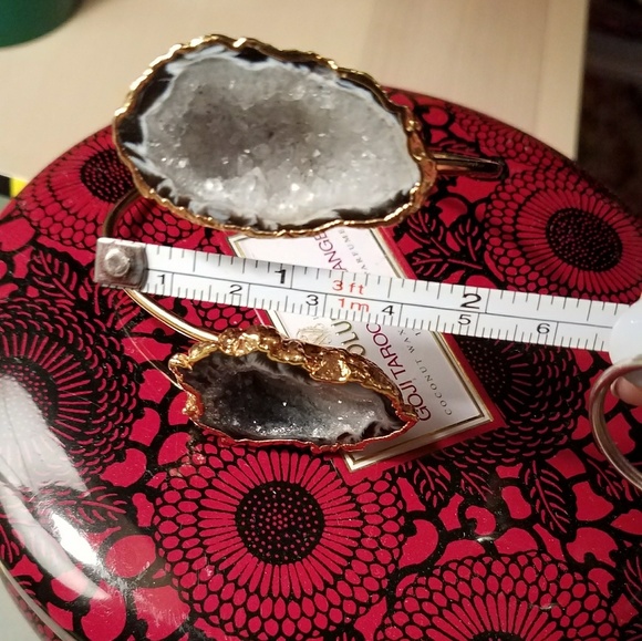 Geode Cuff - Picture 5 of 5