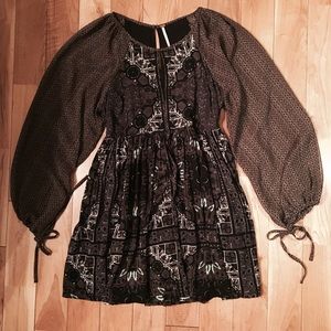 🇱🇷July 4th SALE!!!🇱🇷Free People Short dress