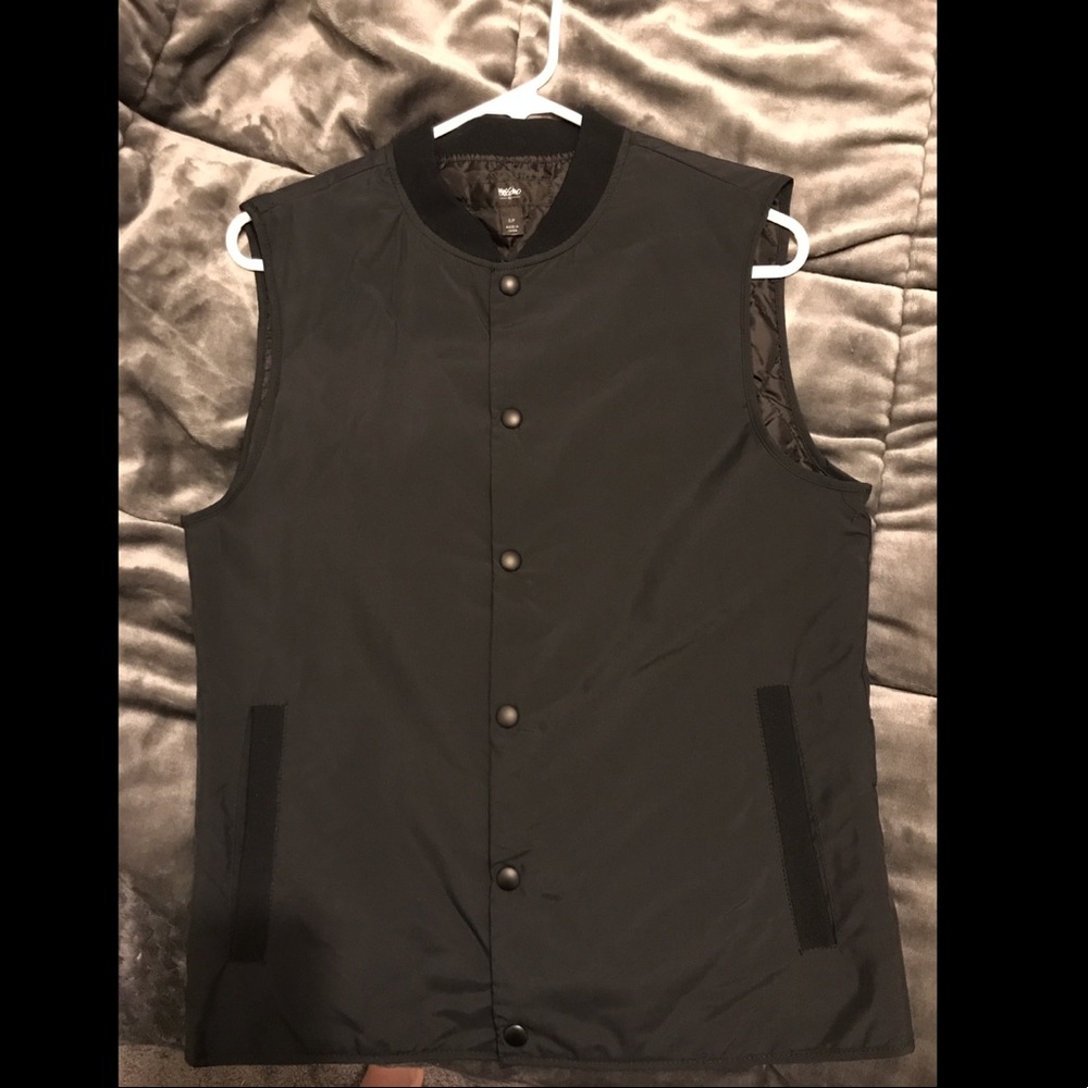 Mossimo Vest
