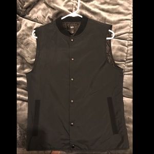 Mossimo Vest