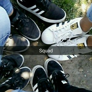 Meet your Posher, Meli