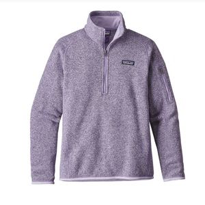 Patagonia Women's Better Sweater