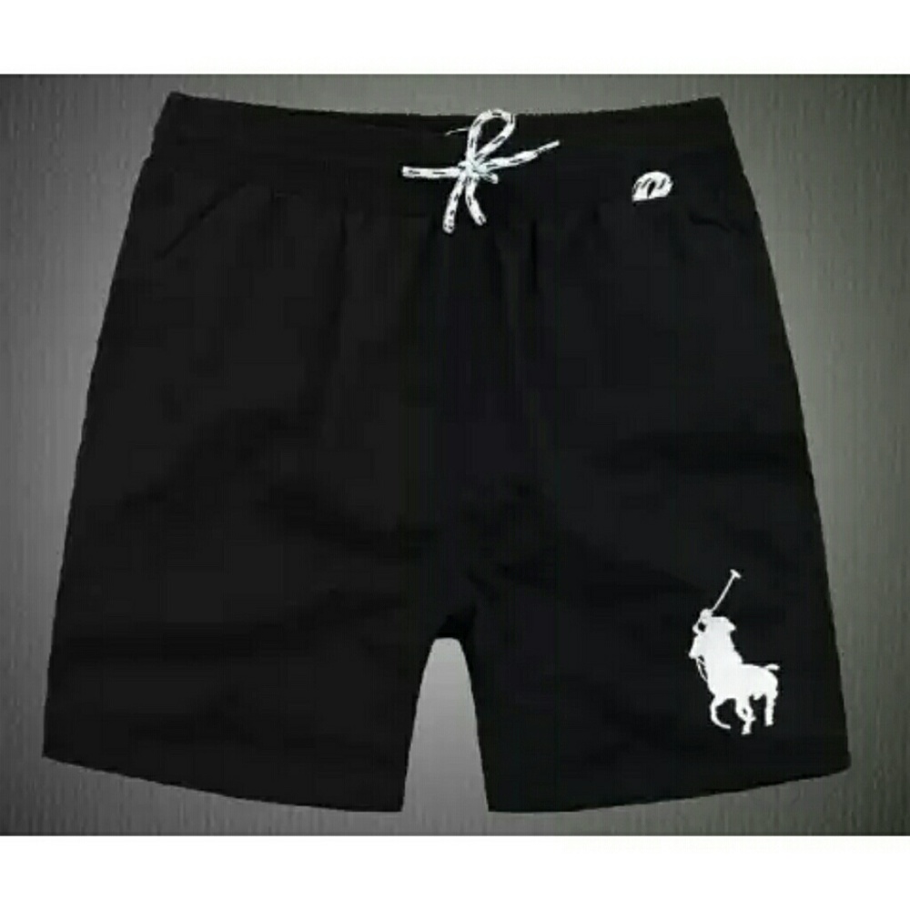 Ralph Lauren swimming trunks