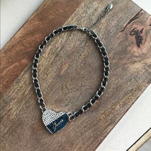 Guess Necklace
