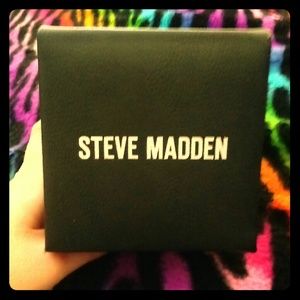 Steve Madden mens watch