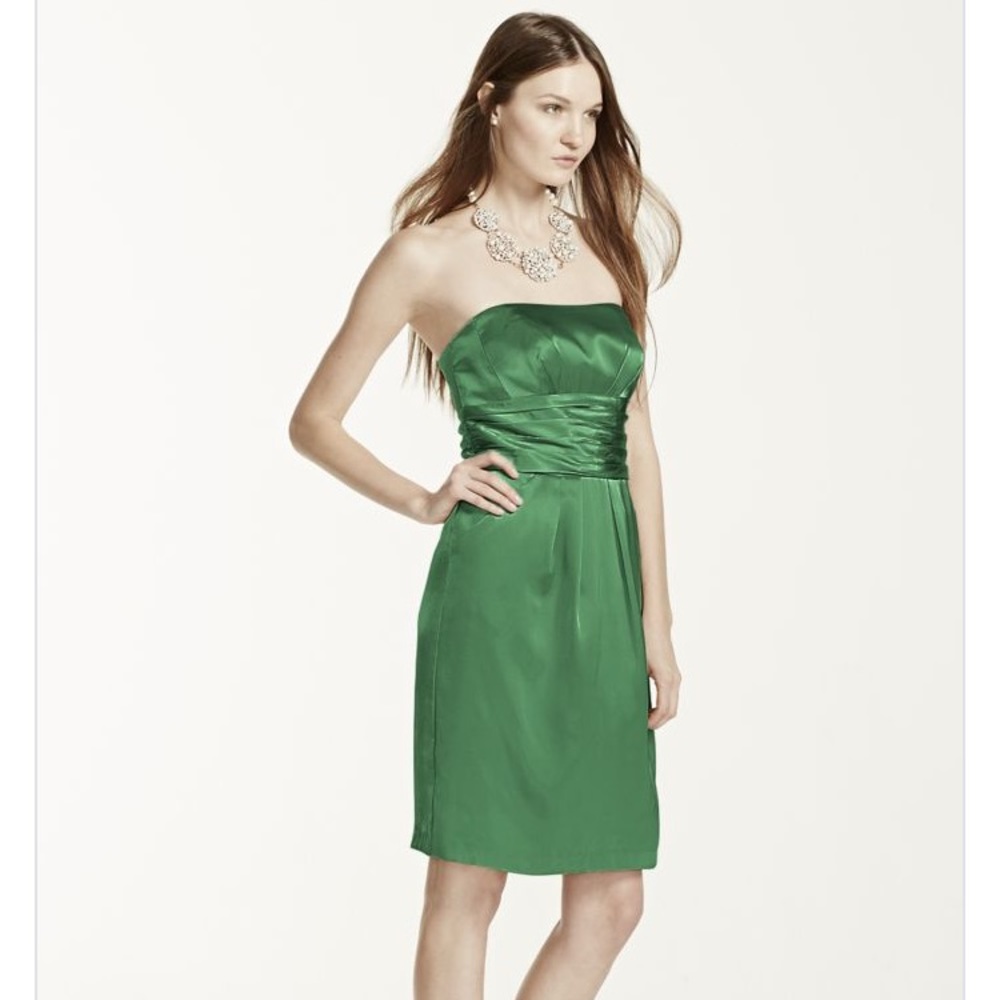 Dress - WITH POCKETS!