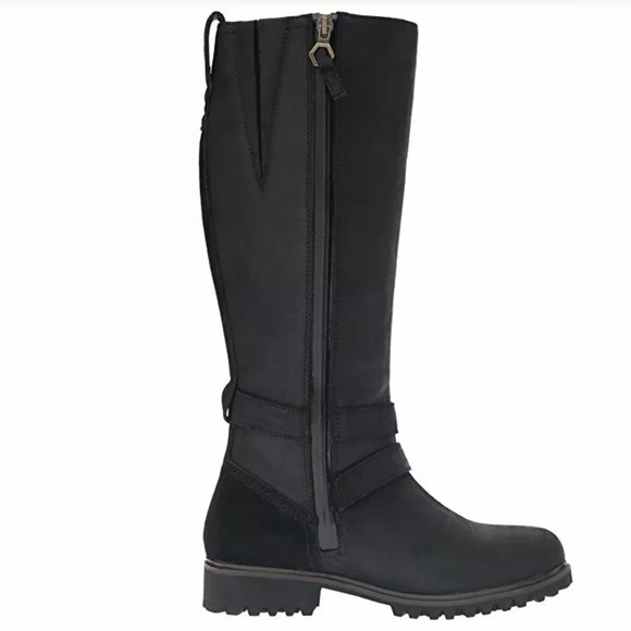 Timberland Women's Wheelwright Tall Medium boot - Picture 2 of 5