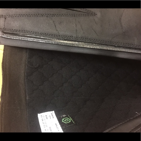 Timberland Women's Wheelwright Tall Medium boot - Picture 4 of 5