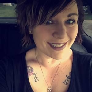 Meet your Posher, Brandy