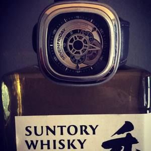 Meet your Posher, Robert